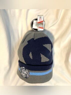 *NWT* NCAA North Carolina Tar Heels Knit Beanie/Toboggan/Skull Cap - Adult Size
